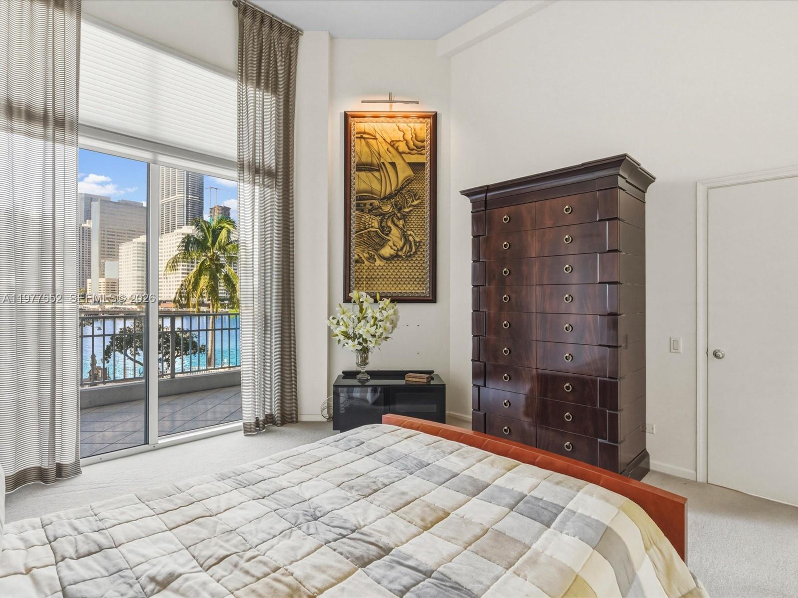 701 Brickell Key Blvd #301, Miami FL 33131