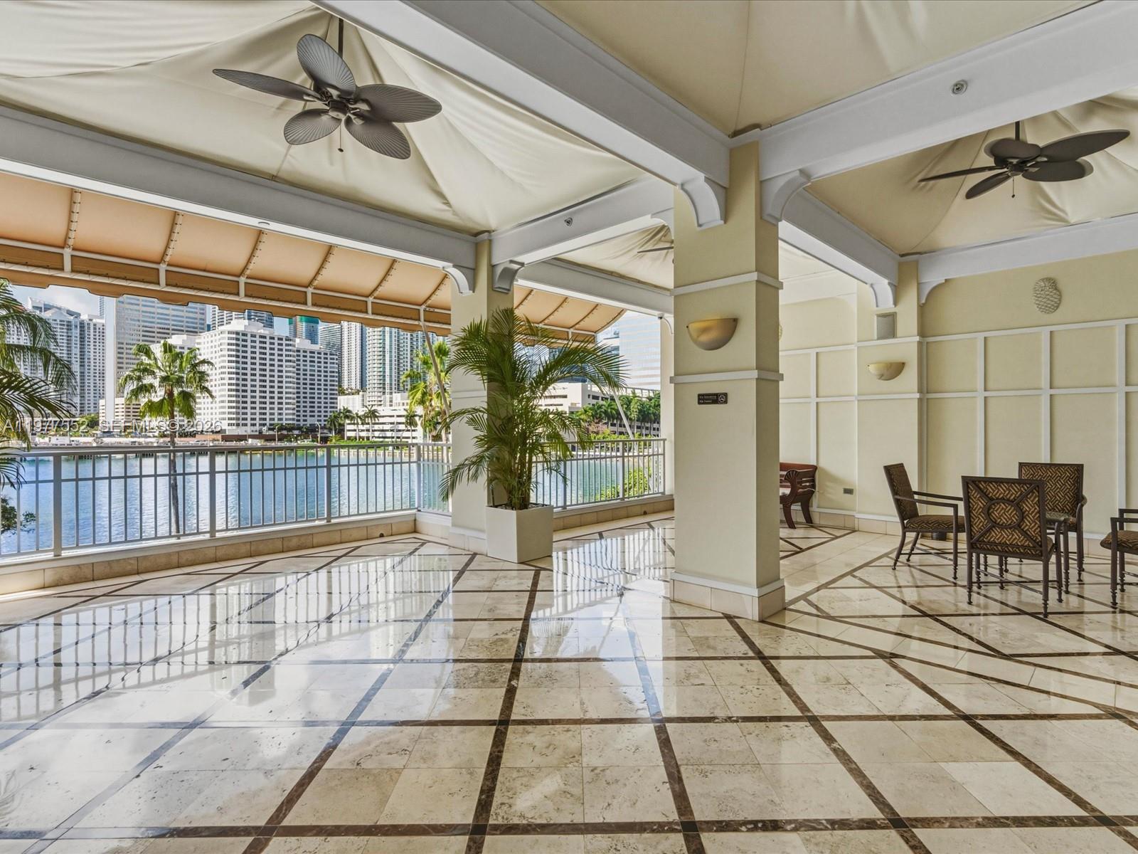 701 Brickell Key Blvd #301, Miami FL 33131