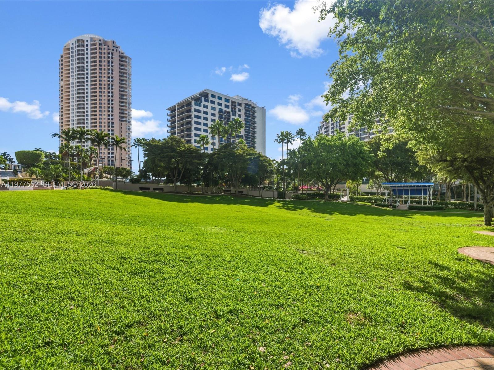701 Brickell Key Blvd #301, Miami FL 33131