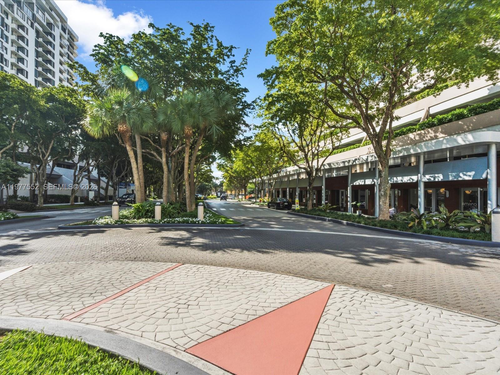 701 Brickell Key Blvd #301, Miami FL 33131