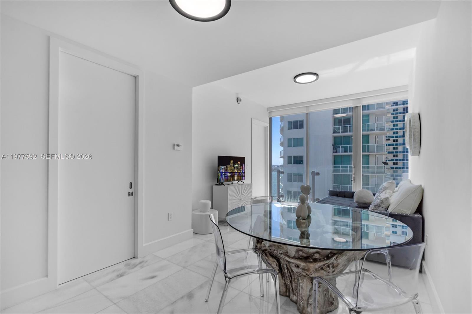 700 NE 26th Ter #1604, Miami FL 33137