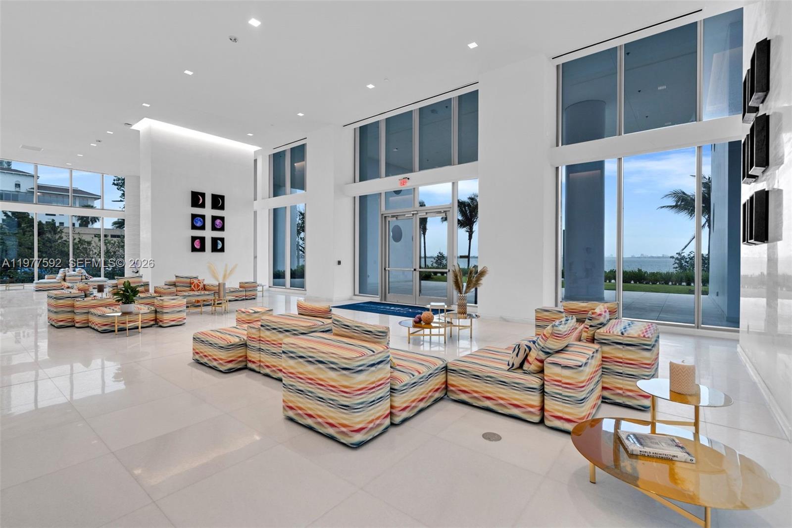 700 NE 26th Ter #1604, Miami FL 33137