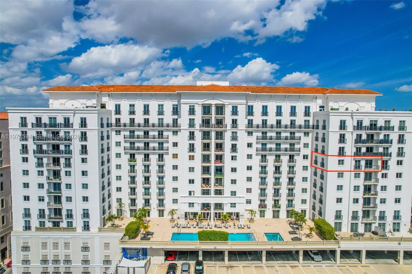 10 Aragon Ave #1117, Coral Gables FL 33134