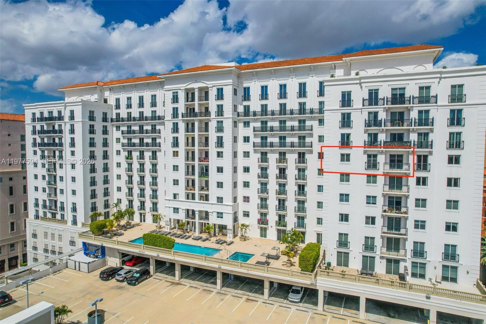 10 Aragon Ave #1117, Coral Gables FL 33134