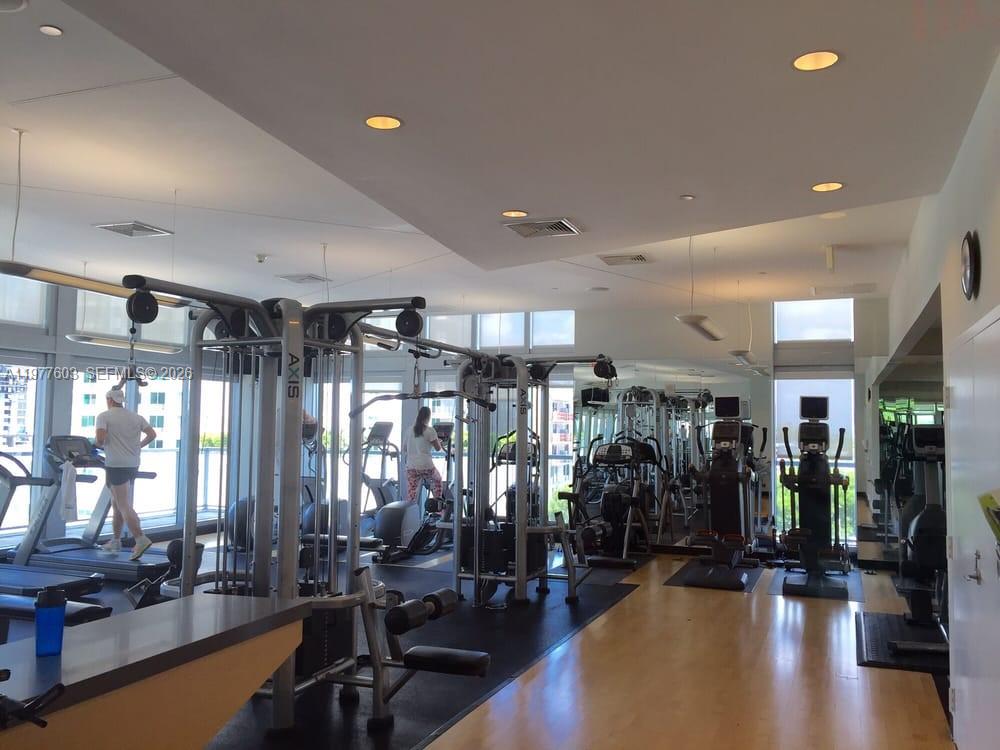 1111 SW 1st Ave #1823-N, Miami FL 33130