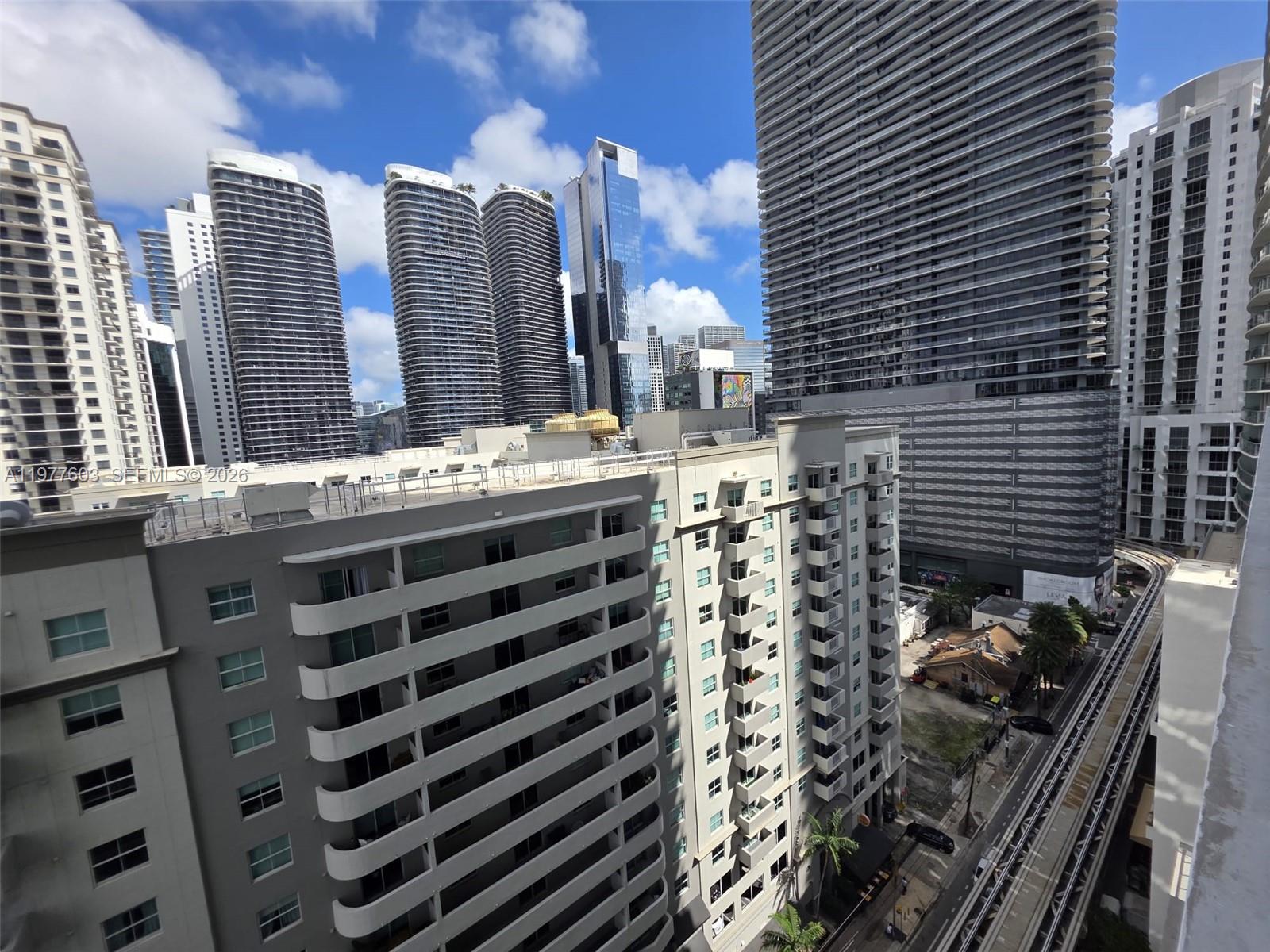 1111 SW 1st Ave #1823-N, Miami FL 33130