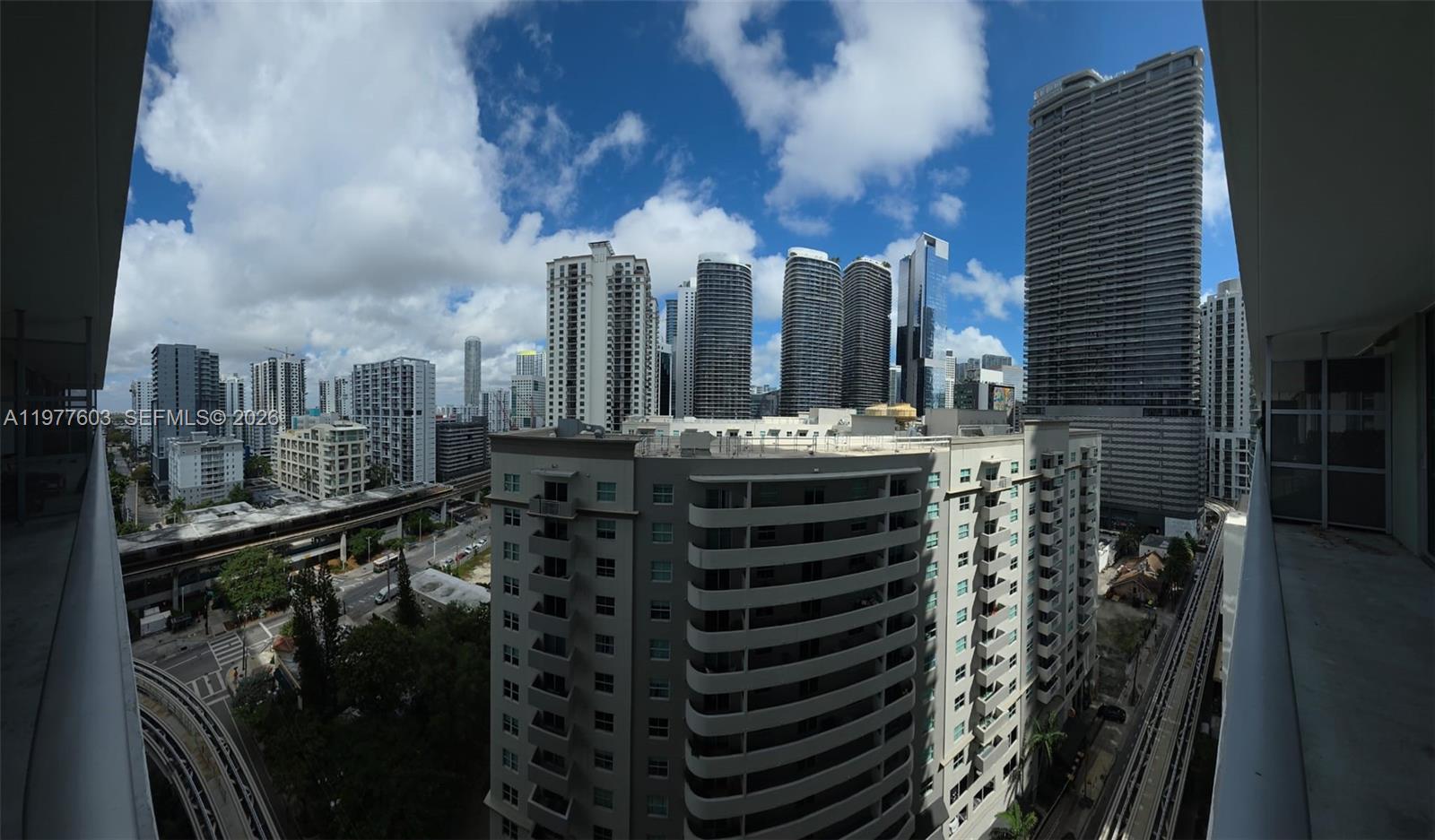 1111 SW 1st Ave #1823-N, Miami FL 33130