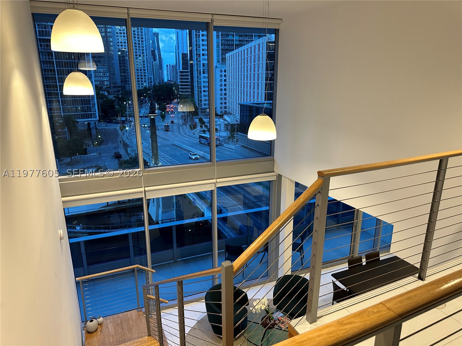 200 S Biscayne Boulevard Way #703, Miami FL 33131