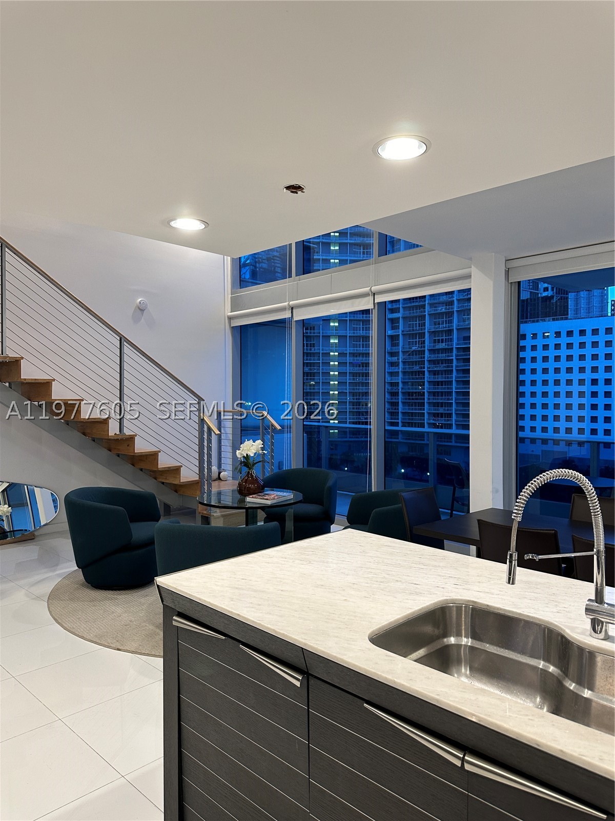 200 S Biscayne Boulevard Way #703, Miami FL 33131