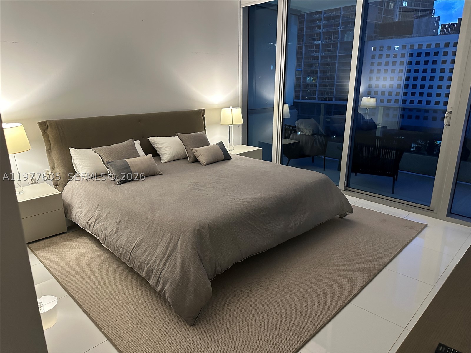 200 S Biscayne Boulevard Way #703, Miami FL 33131