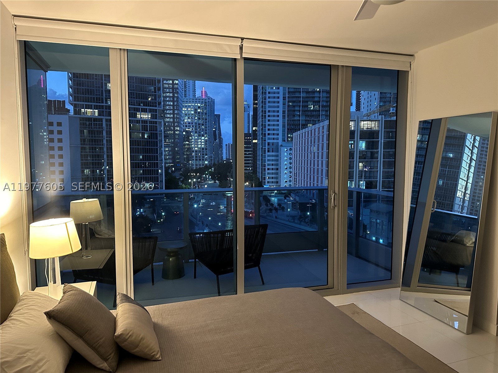 200 S Biscayne Boulevard Way #703, Miami FL 33131