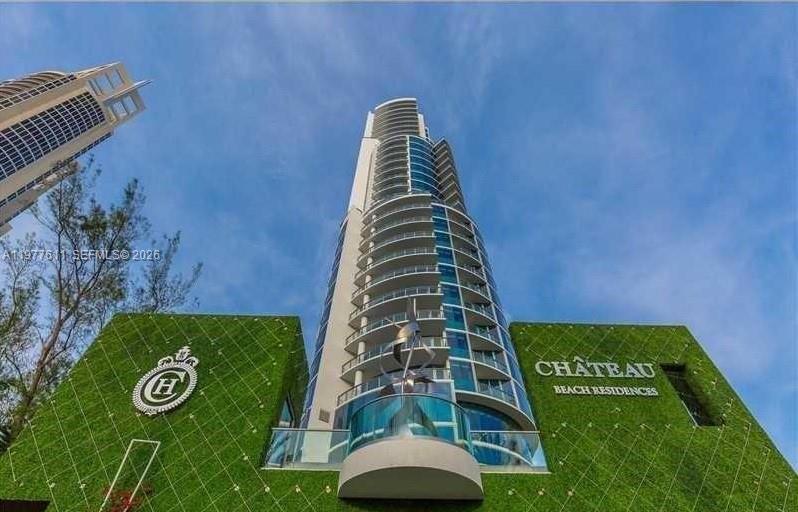 17475 Collins Ave #904, Miami Beach FL 33160