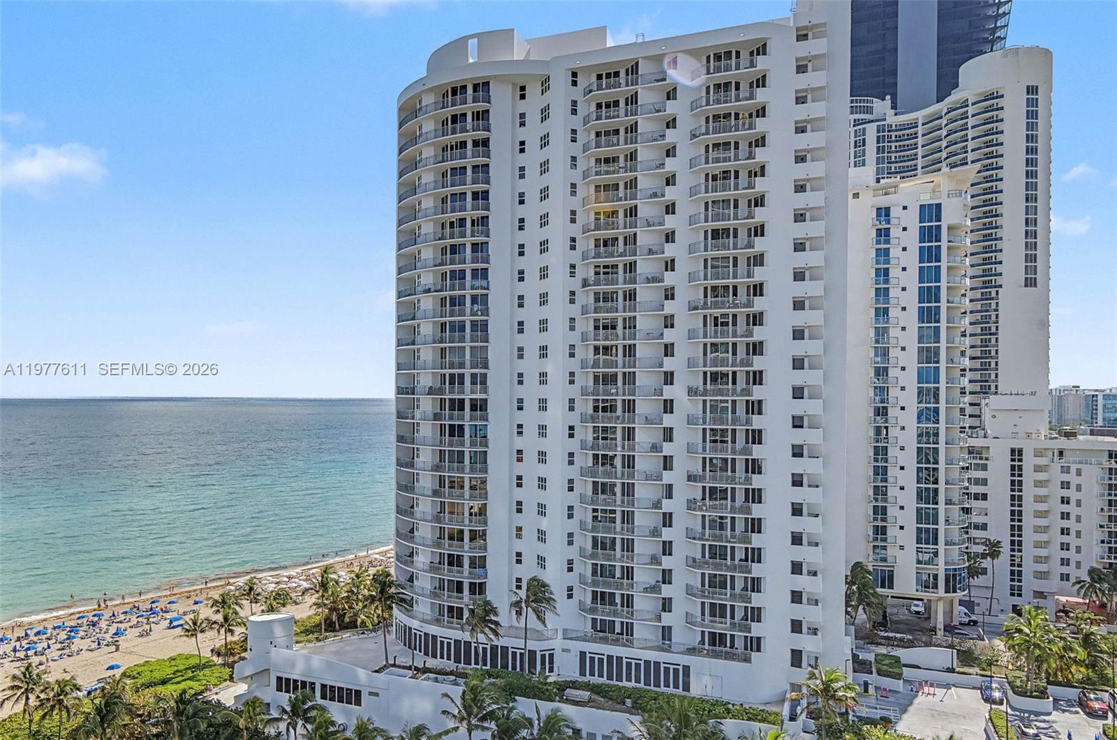 17475 Collins Ave #904, Miami Beach FL 33160