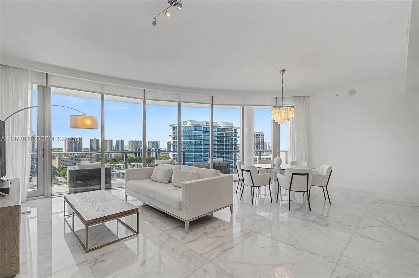 17475 Collins Ave #904, Miami Beach FL 33160