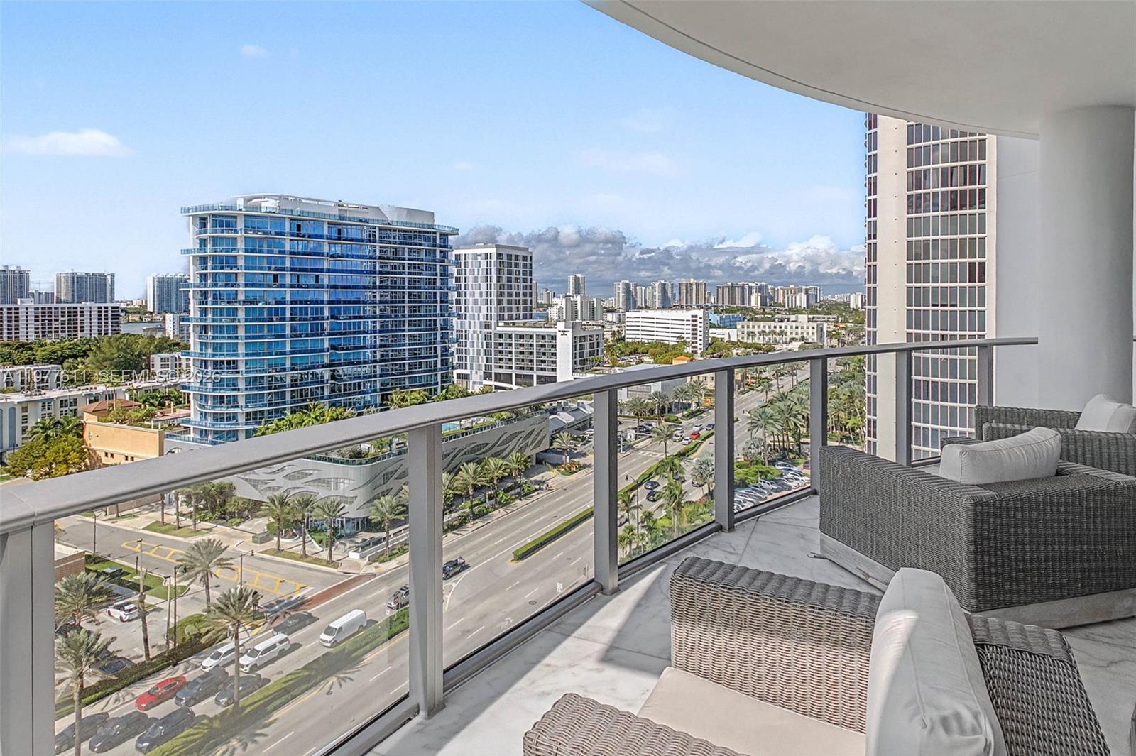 17475 Collins Ave #904, Miami Beach FL 33160