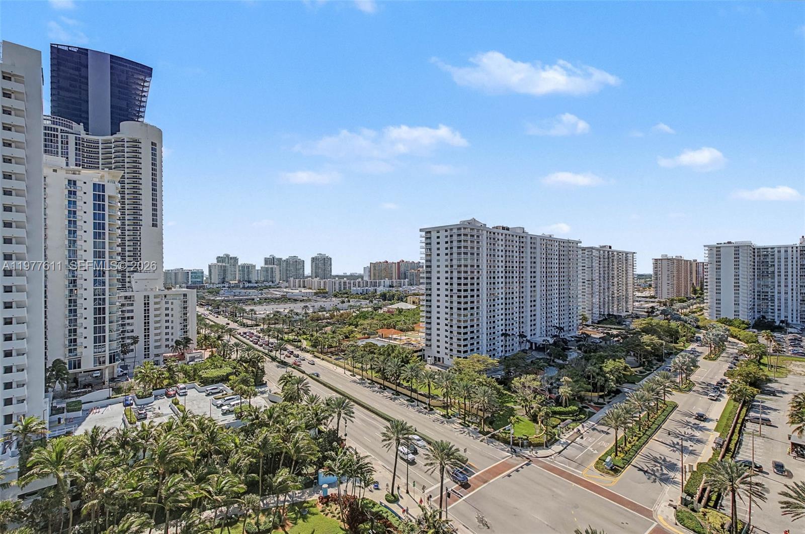 17475 Collins Ave #904, Miami Beach FL 33160