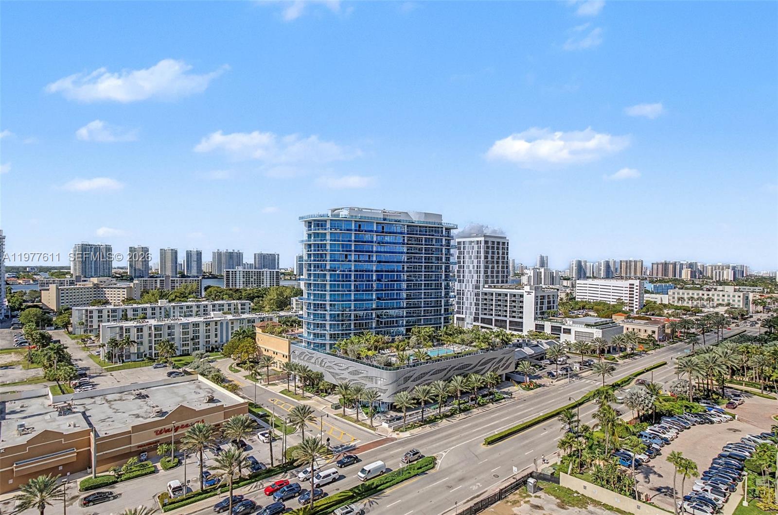 17475 Collins Ave #904, Miami Beach FL 33160