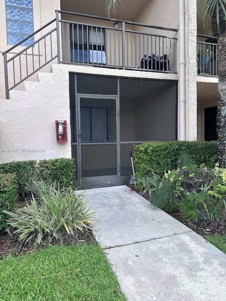 16481 Blatt Blvd #102, Weston FL 33326