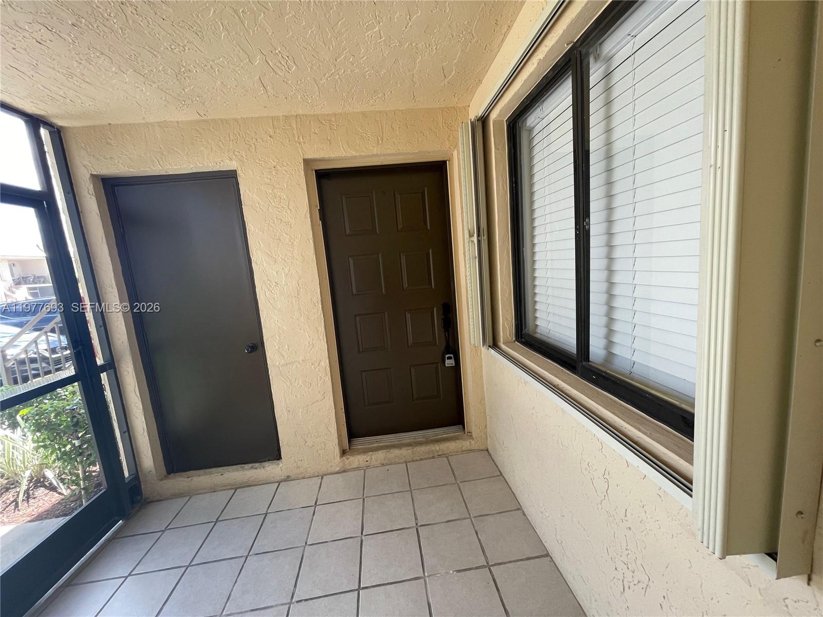 16481 Blatt Blvd #102, Weston FL 33326