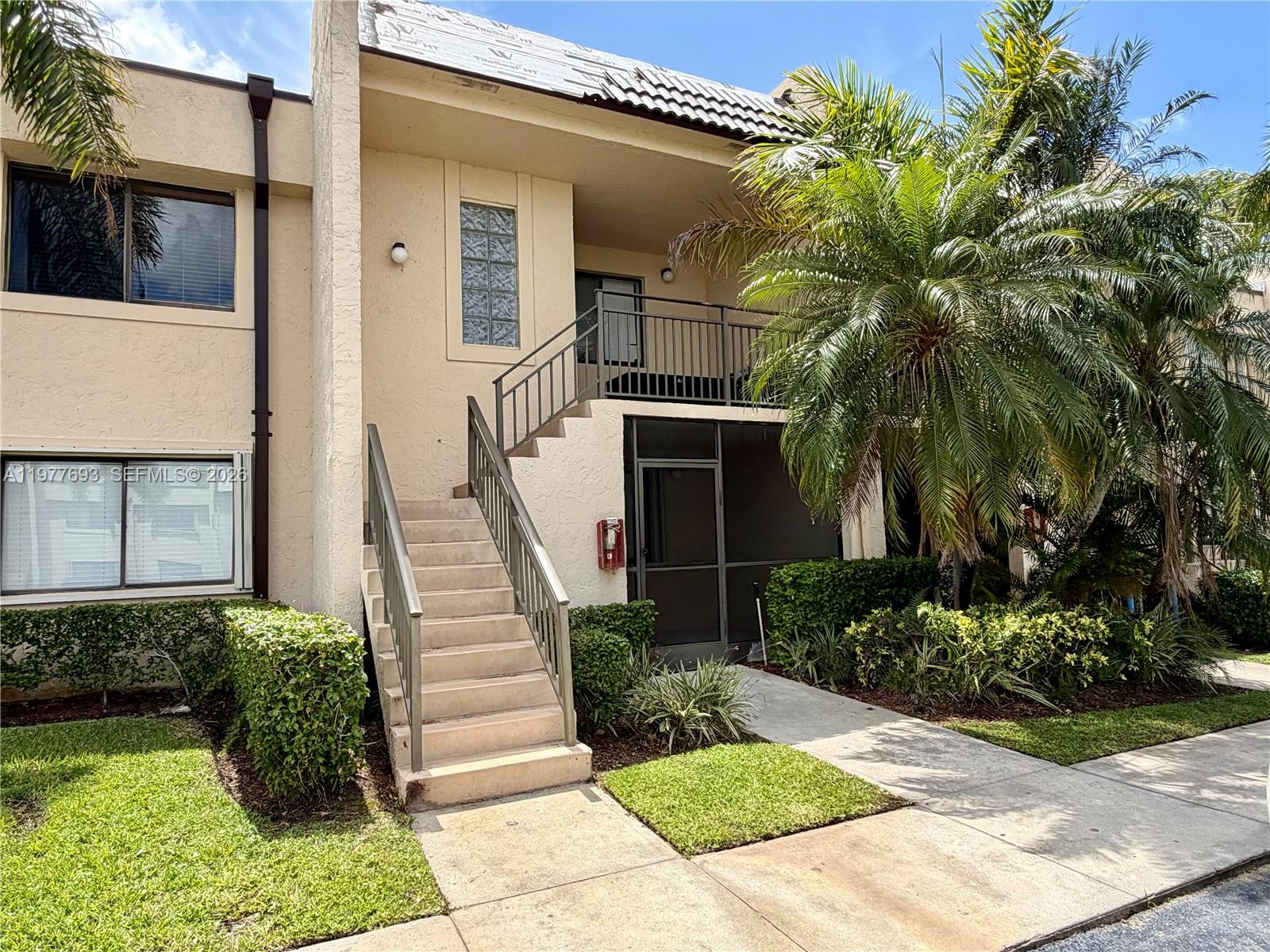 16481 Blatt Blvd #102, Weston FL 33326