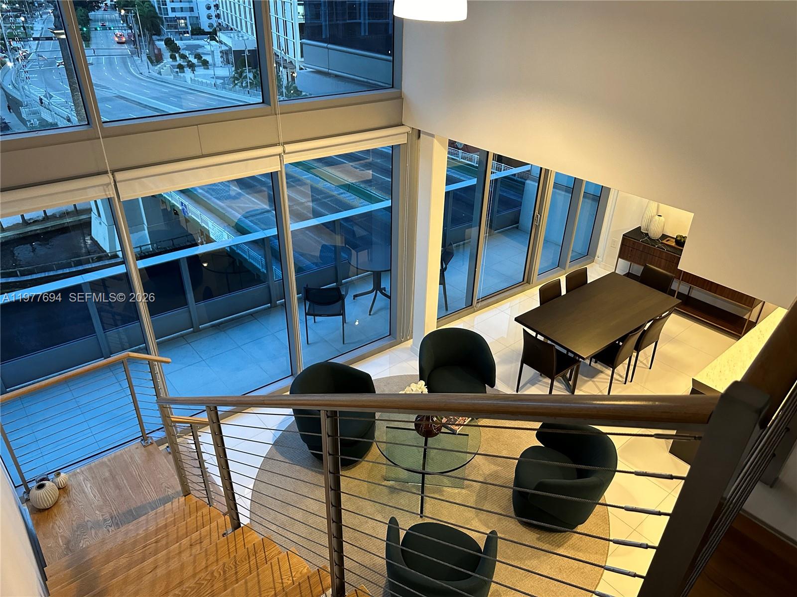 200 S Biscayne Boulevard Way #703, Miami FL 33131