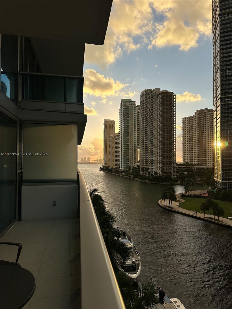 200 S Biscayne Boulevard Way #703, Miami FL 33131
