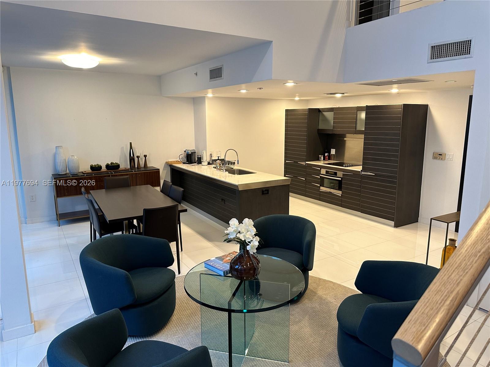 200 S Biscayne Boulevard Way #703, Miami FL 33131