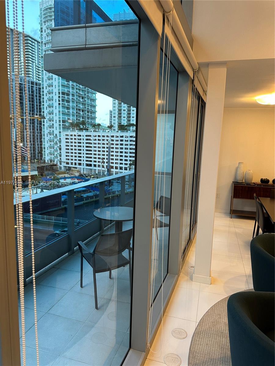200 S Biscayne Boulevard Way #703, Miami FL 33131