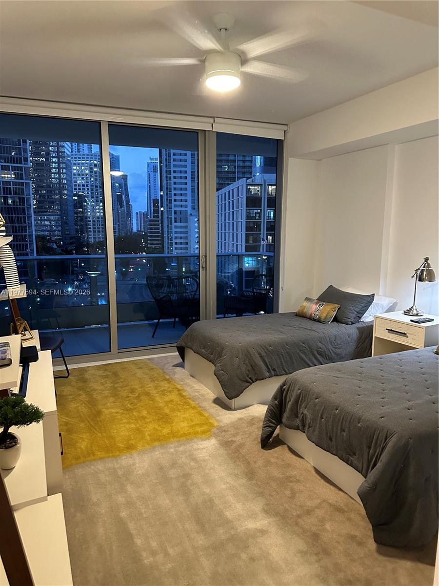 200 S Biscayne Boulevard Way #703, Miami FL 33131