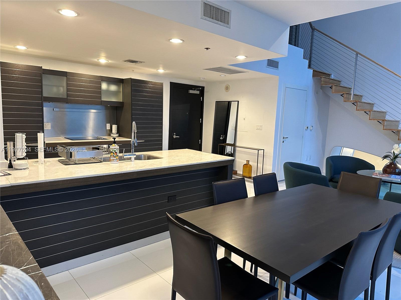 200 S Biscayne Boulevard Way #703, Miami FL 33131