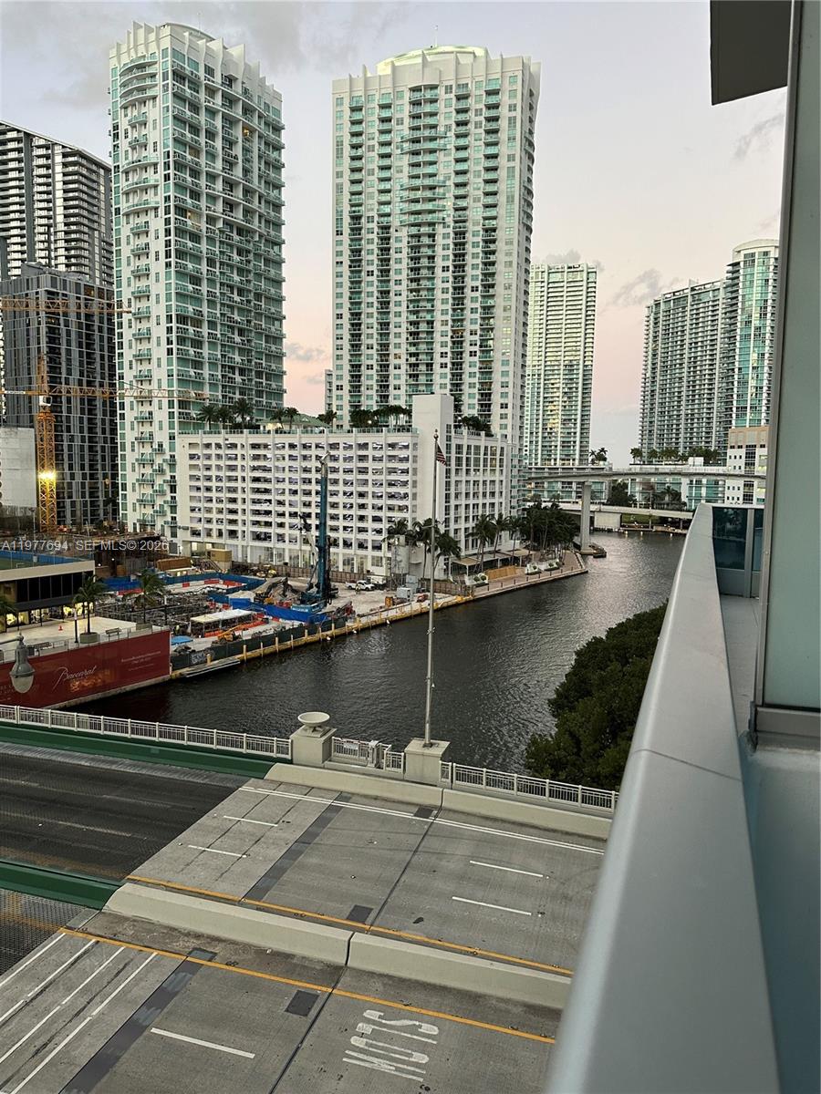 200 S Biscayne Boulevard Way #703, Miami FL 33131