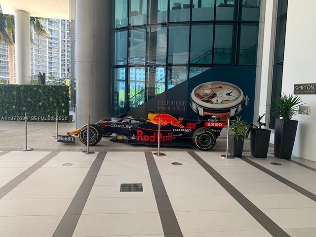 200 S Biscayne Boulevard Way #703, Miami FL 33131
