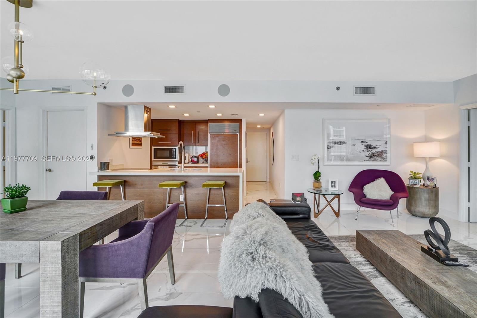 495 Brickell Ave #2804, Miami FL 33131