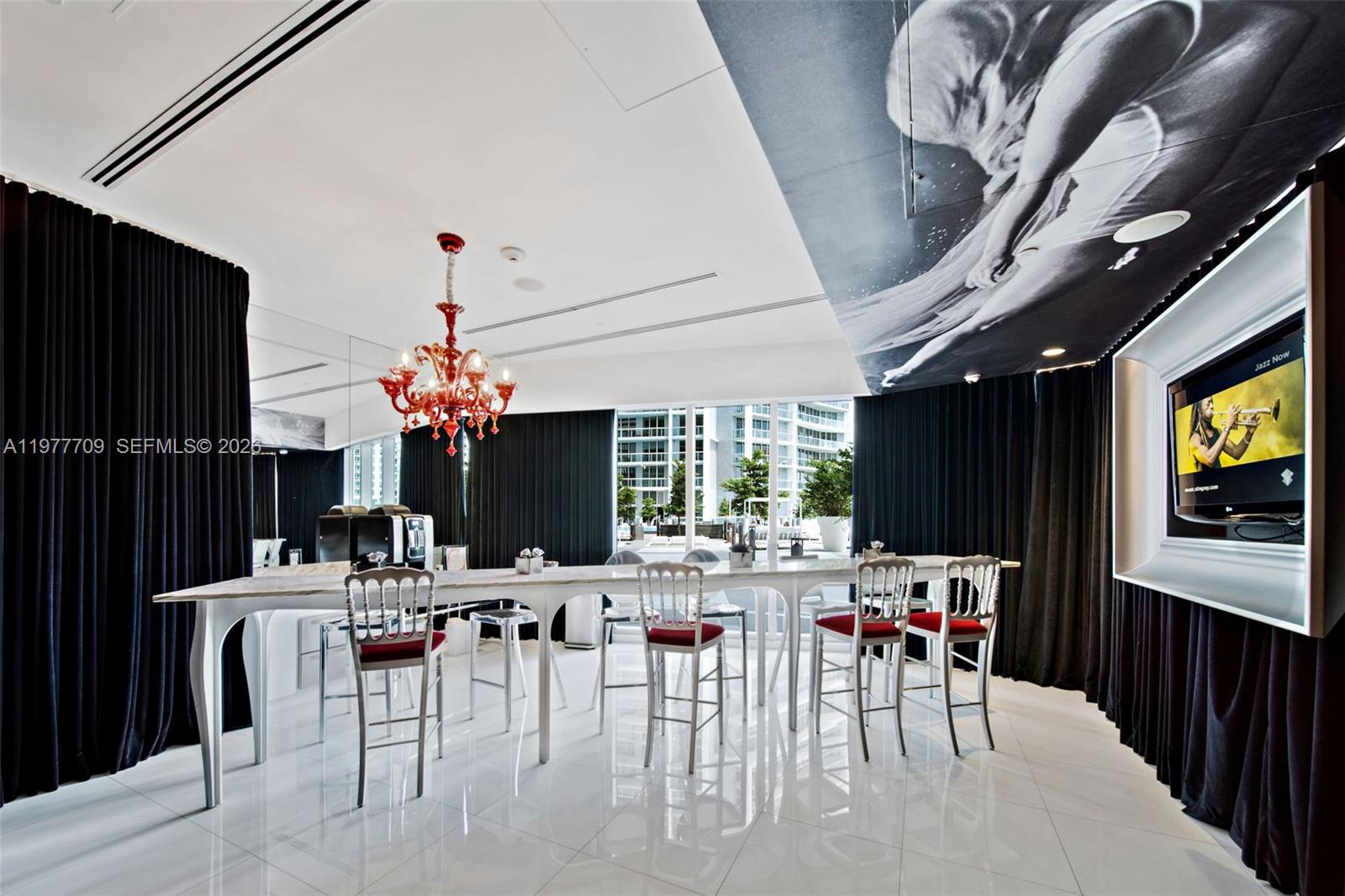 495 Brickell Ave #2804, Miami FL 33131