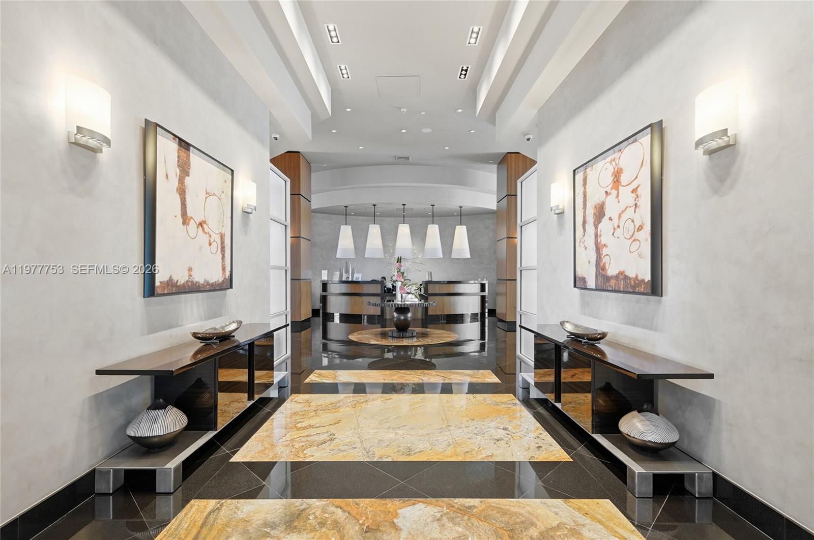 3101 S Ocean Dr #2807, Hollywood FL 33019
