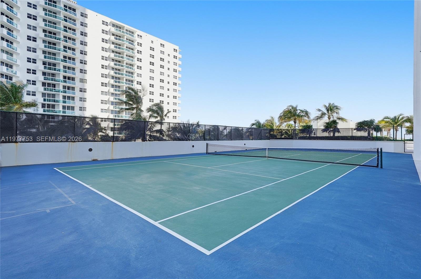 3101 S Ocean Dr #2807, Hollywood FL 33019