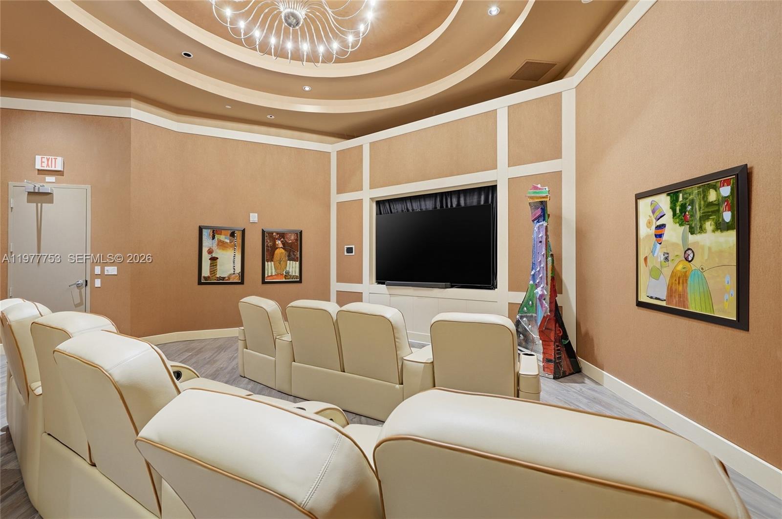 3101 S Ocean Dr #2807, Hollywood FL 33019