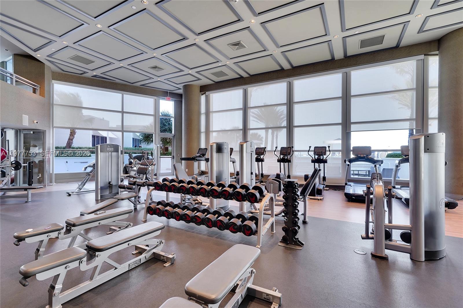 3101 S Ocean Dr #2807, Hollywood FL 33019
