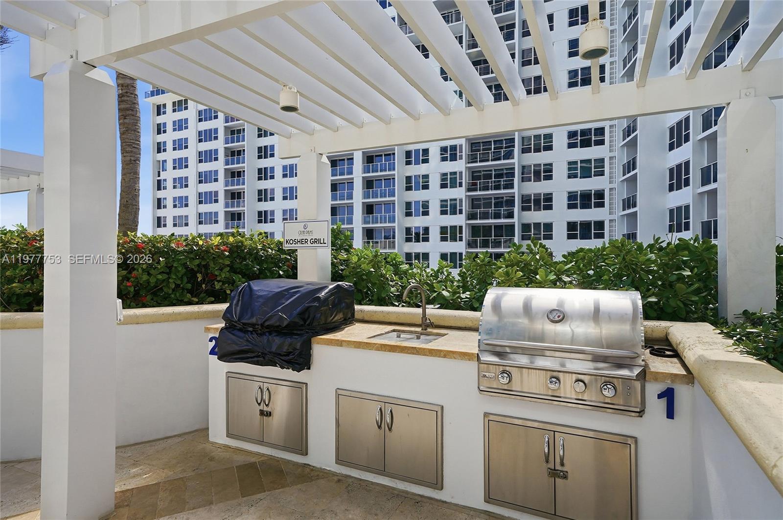 3101 S Ocean Dr #2807, Hollywood FL 33019