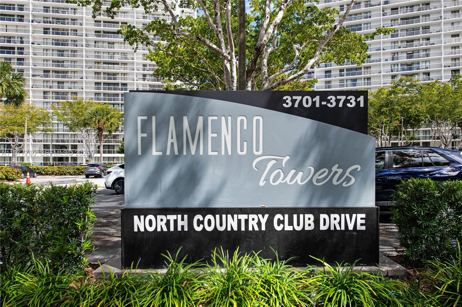 3731 N Country Club Dr #229, Aventura FL 33180