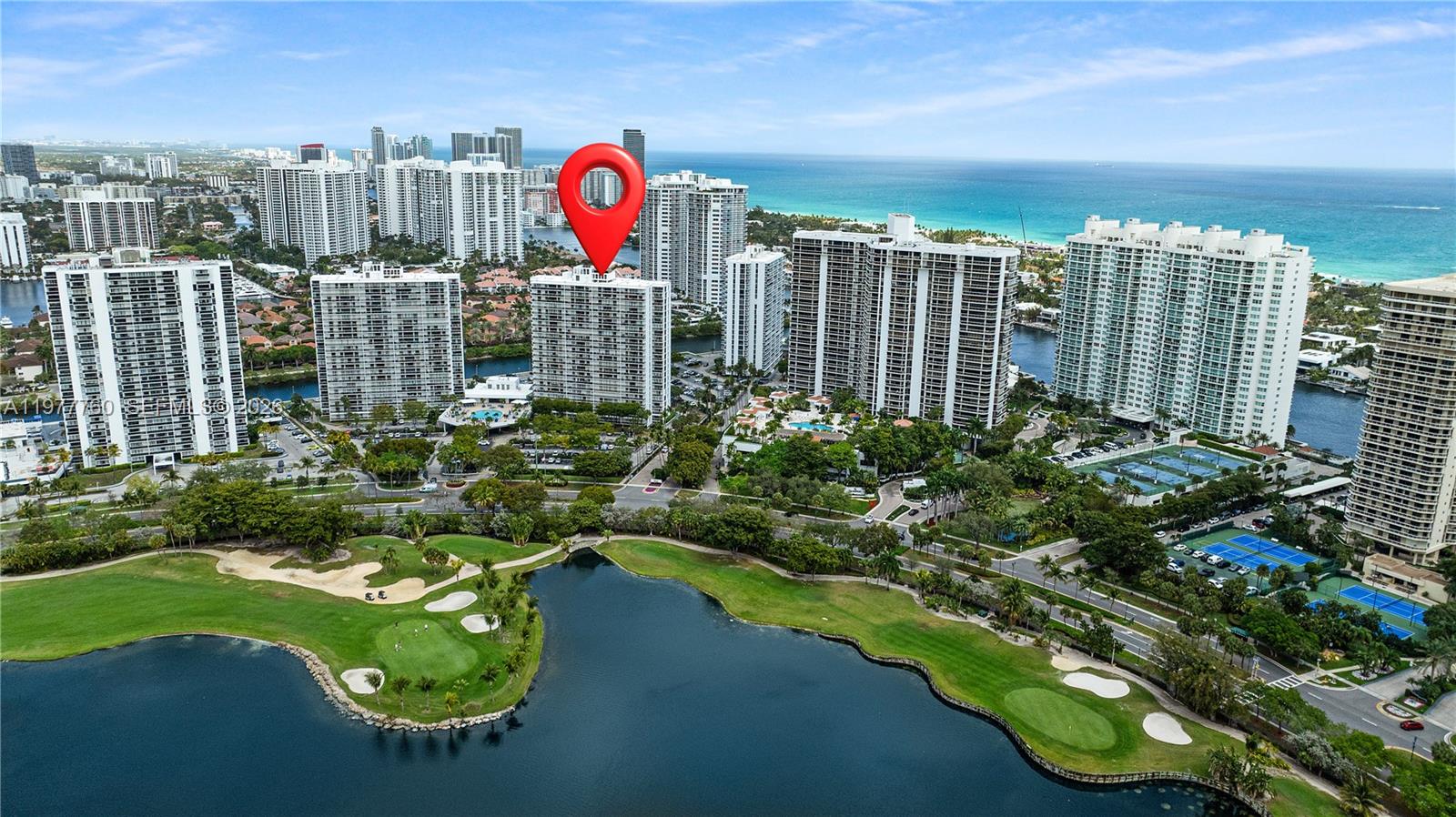 3731 N Country Club Dr #229, Aventura FL 33180