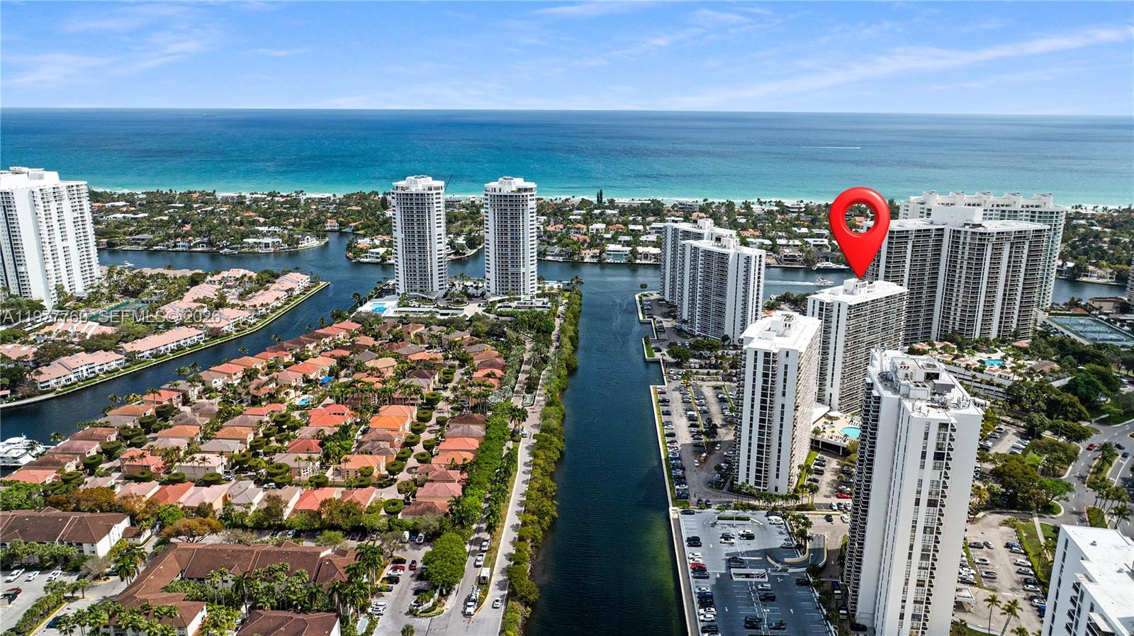 3731 N Country Club Dr #229, Aventura FL 33180