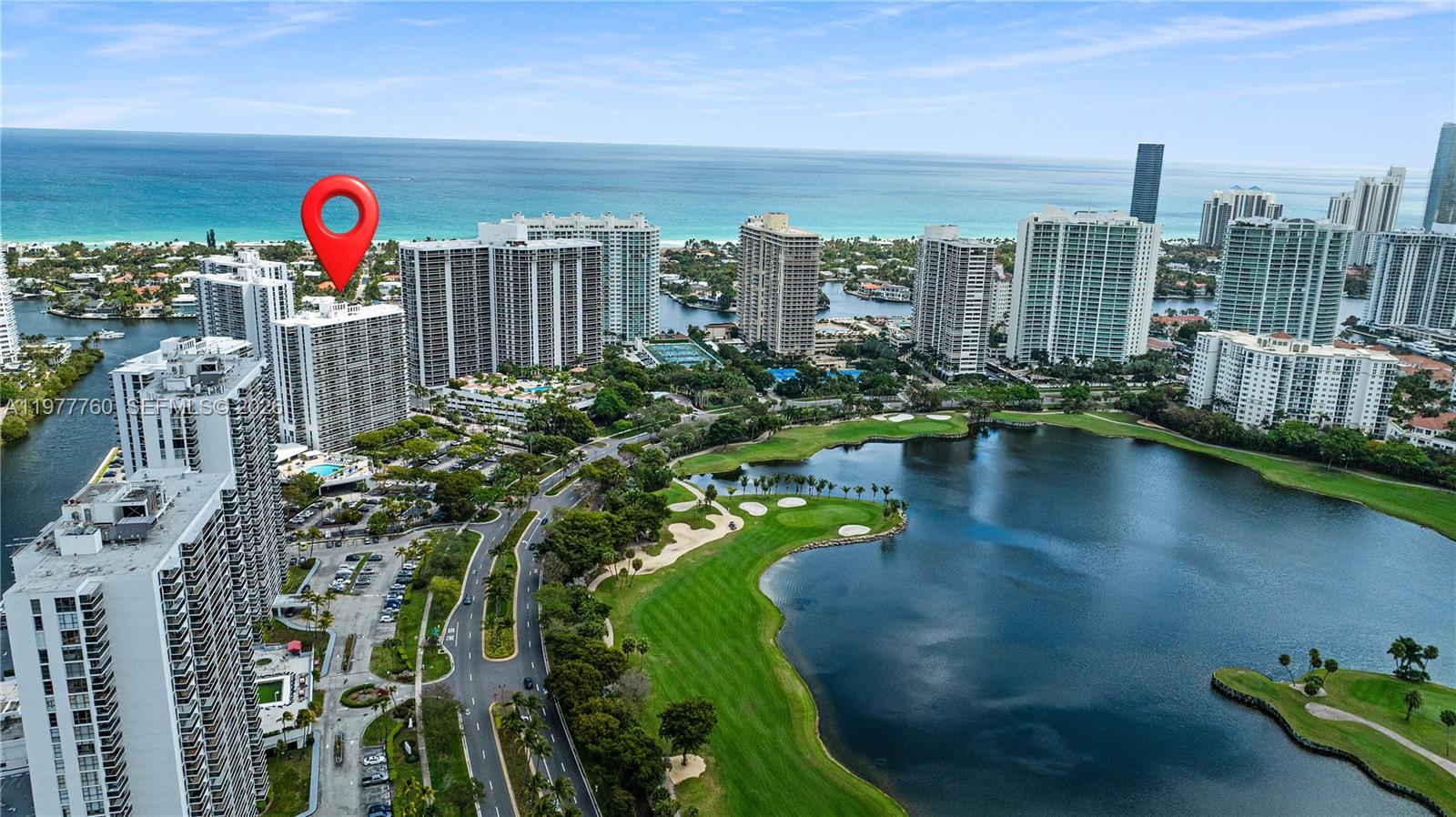 3731 N Country Club Dr #229, Aventura FL 33180