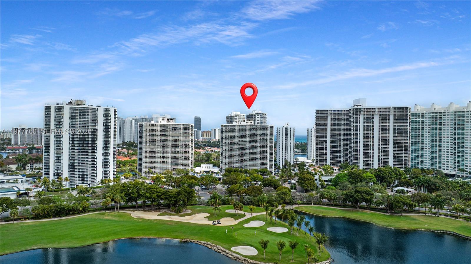 3731 N Country Club Dr #229, Aventura FL 33180