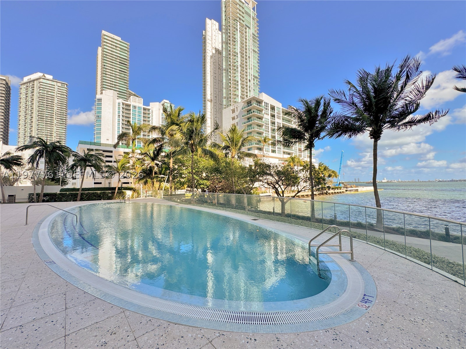 460 NE 28th St #1708, Miami FL 33137