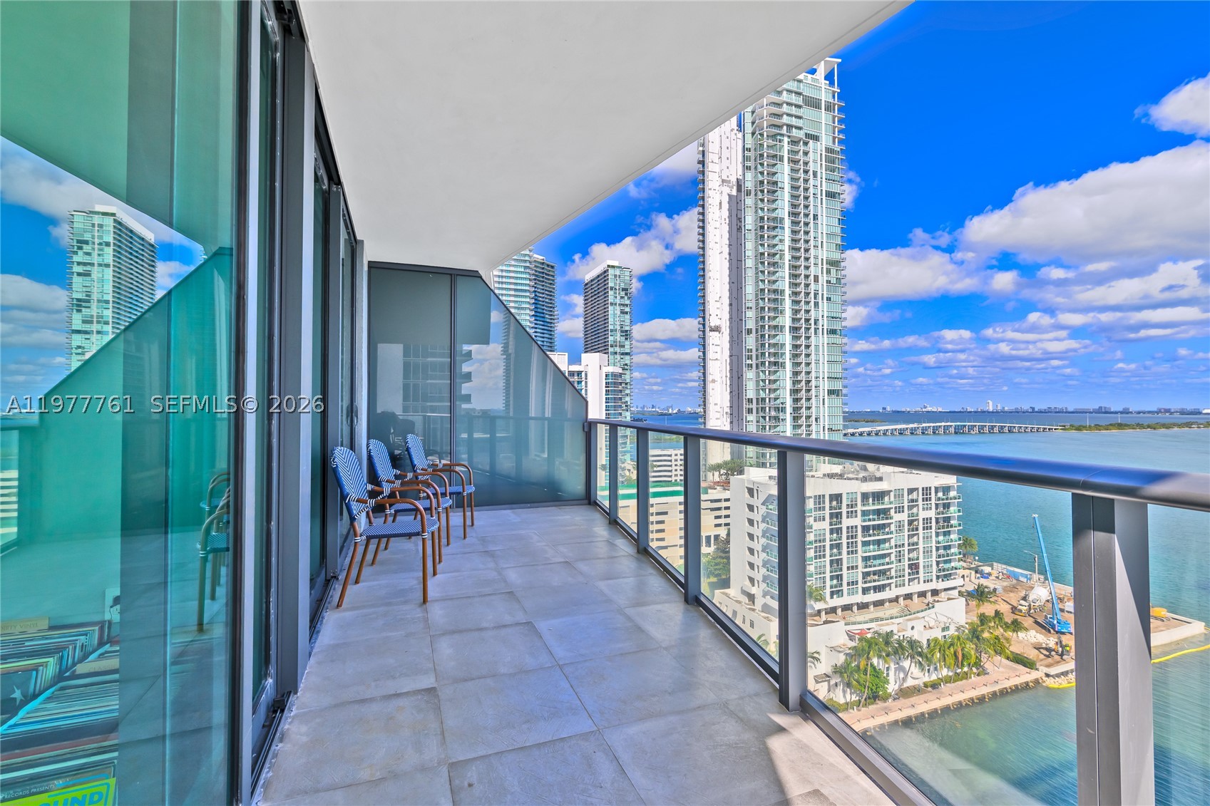 460 NE 28th St #1708, Miami FL 33137
