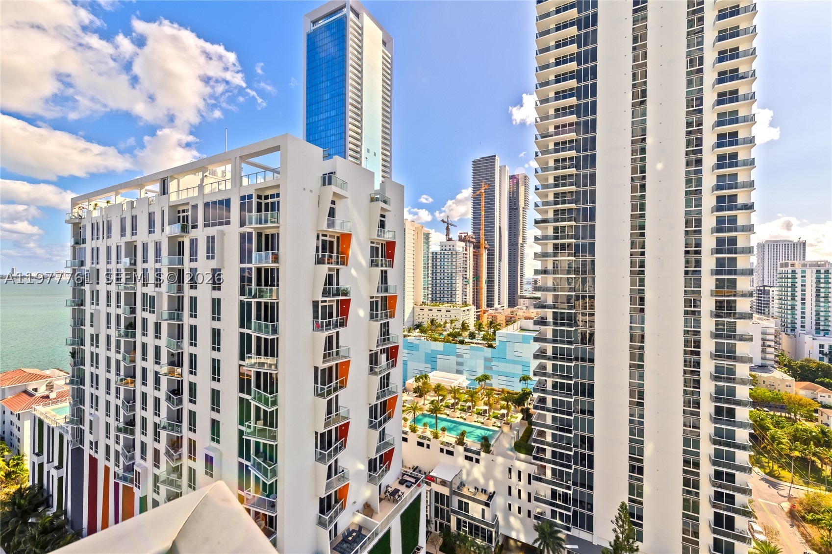 460 NE 28th St #1708, Miami FL 33137