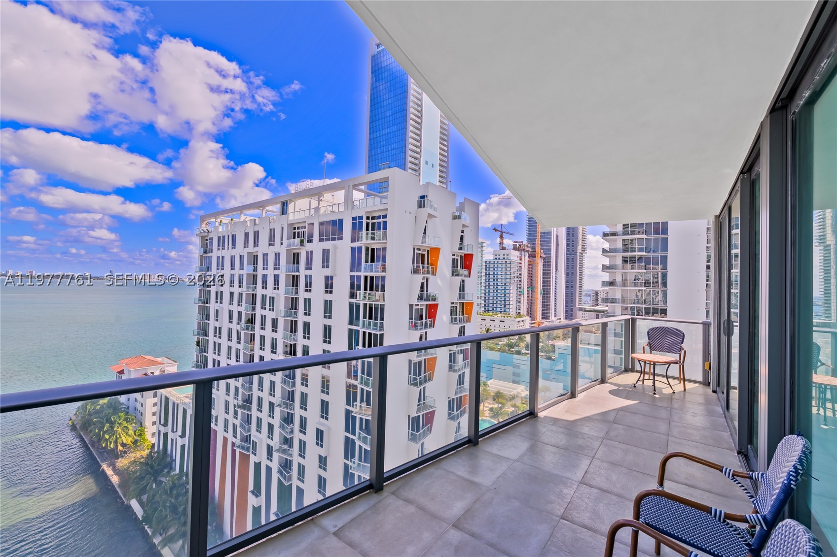 460 NE 28th St #1708, Miami FL 33137