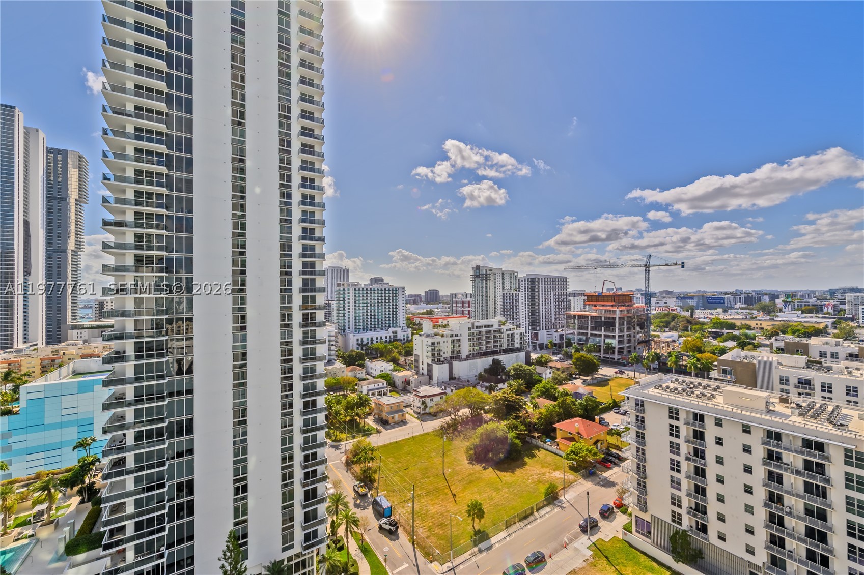 460 NE 28th St #1708, Miami FL 33137