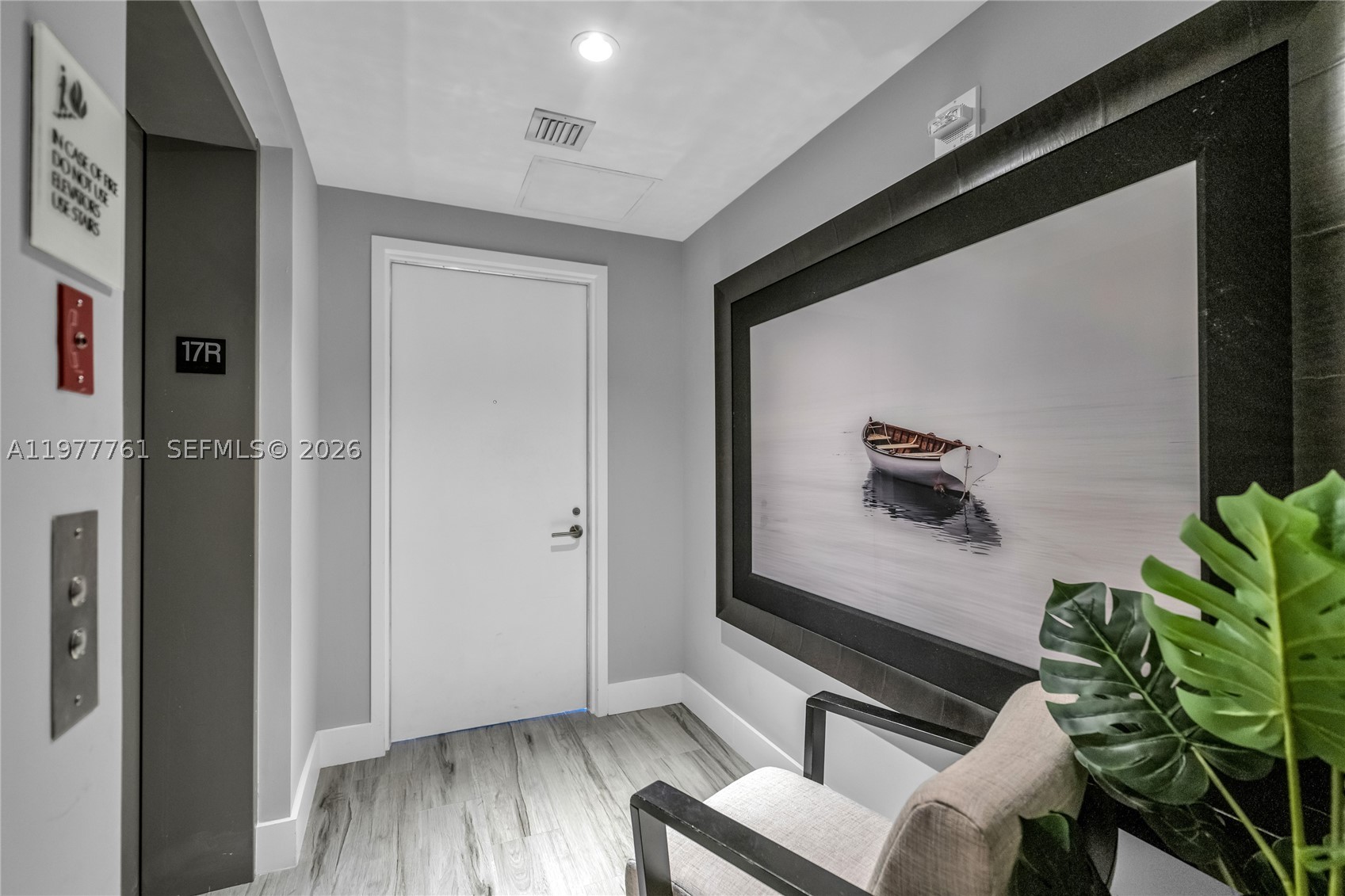 460 NE 28th St #1708, Miami FL 33137